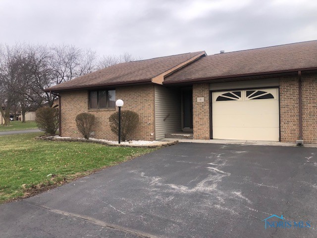 18 Windstone Drive #U18, Findlay, Ohio image 1