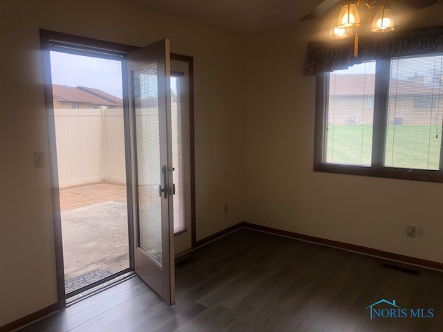 18 Windstone Drive #U18, Findlay, Ohio image 27
