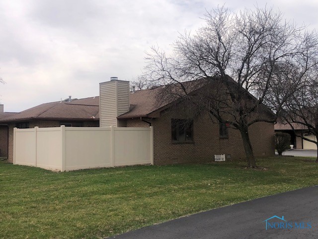 18 Windstone Drive #U18, Findlay, Ohio image 5