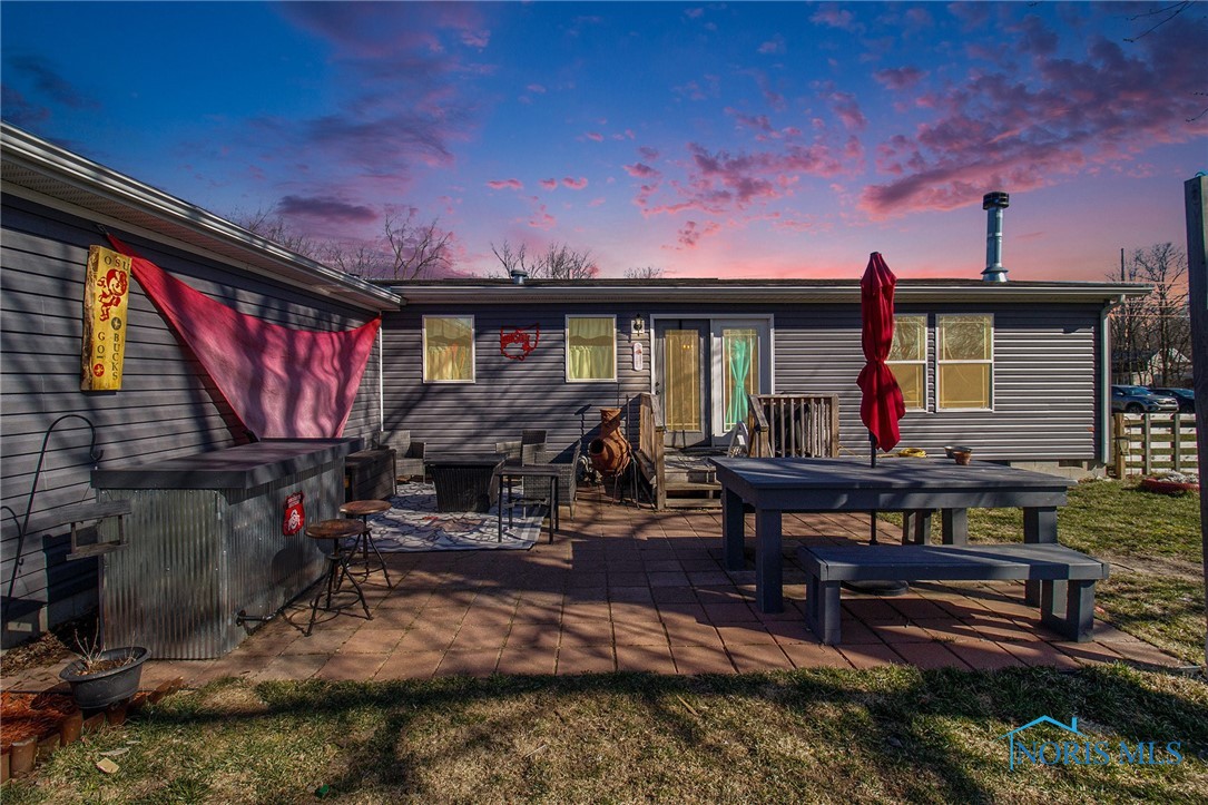 900 East Water Street, North Baltimore, Ohio image 27