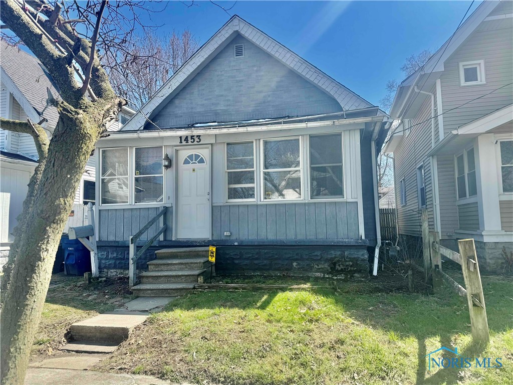 1453 Prouty Avenue, Toledo, Ohio image 1