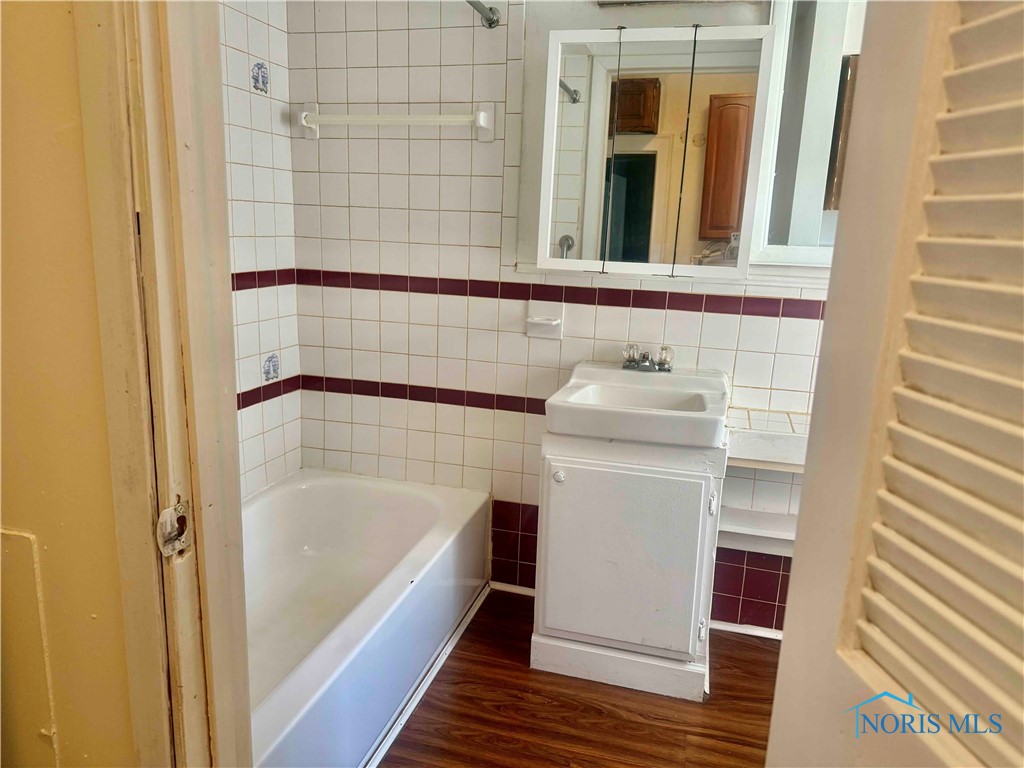 1453 Prouty Avenue, Toledo, Ohio image 13