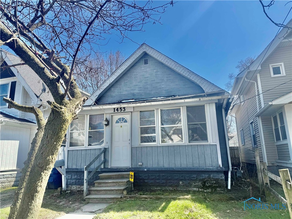 1453 Prouty Avenue, Toledo, Ohio image 2