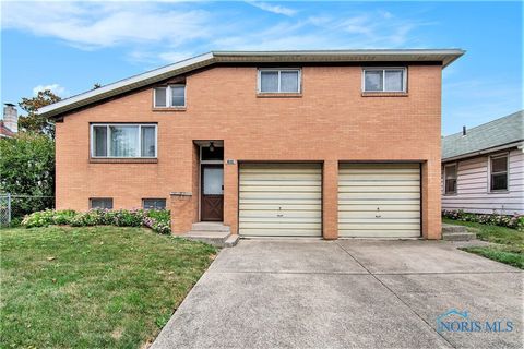 Photo of 2909 111th Street, Toledo, OH 43611 (MLS # 6136155)