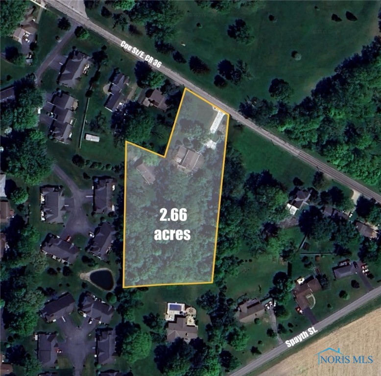 600 E County Road 36, Tiffin, Ohio image 50