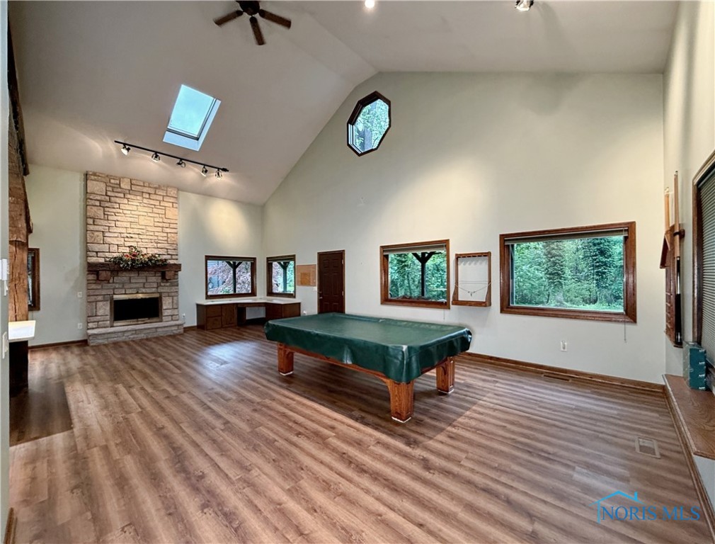 600 E County Road 36, Tiffin, Ohio image 42