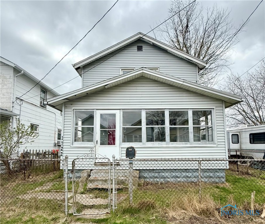 1722 Albert Street, Toledo, Ohio image 1