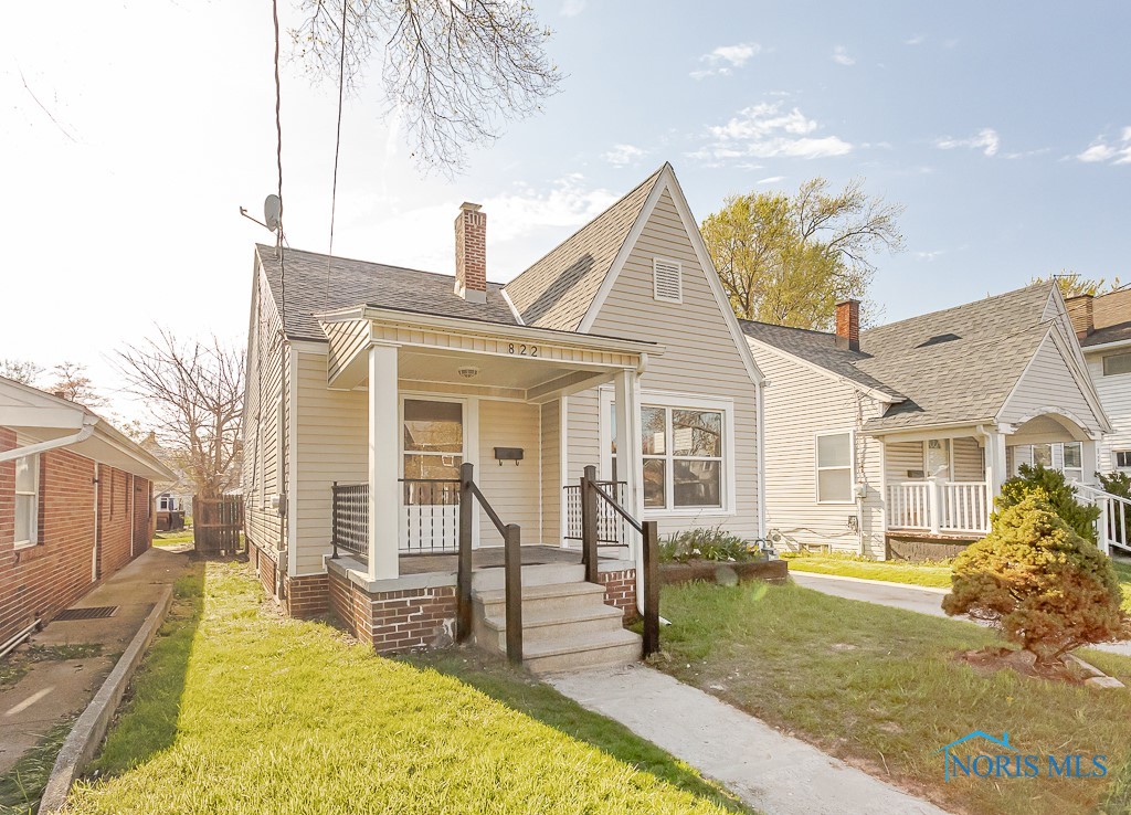 822 Wright Avenue, Toledo, Ohio image 2