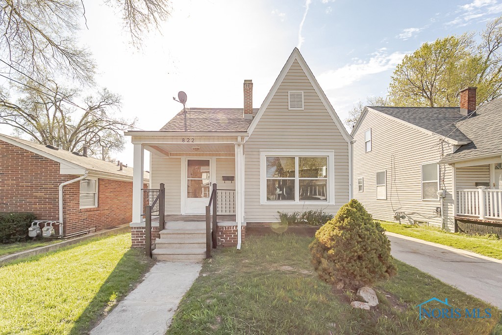 822 Wright Avenue, Toledo, Ohio image 1