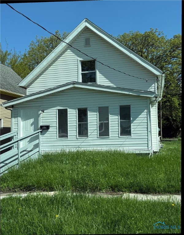 1821 Ridgewood Avenue, Toledo, Ohio image 1