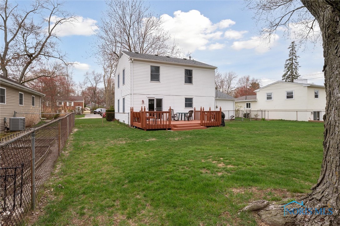 4734 Wickford Drive, Sylvania, Ohio image 43