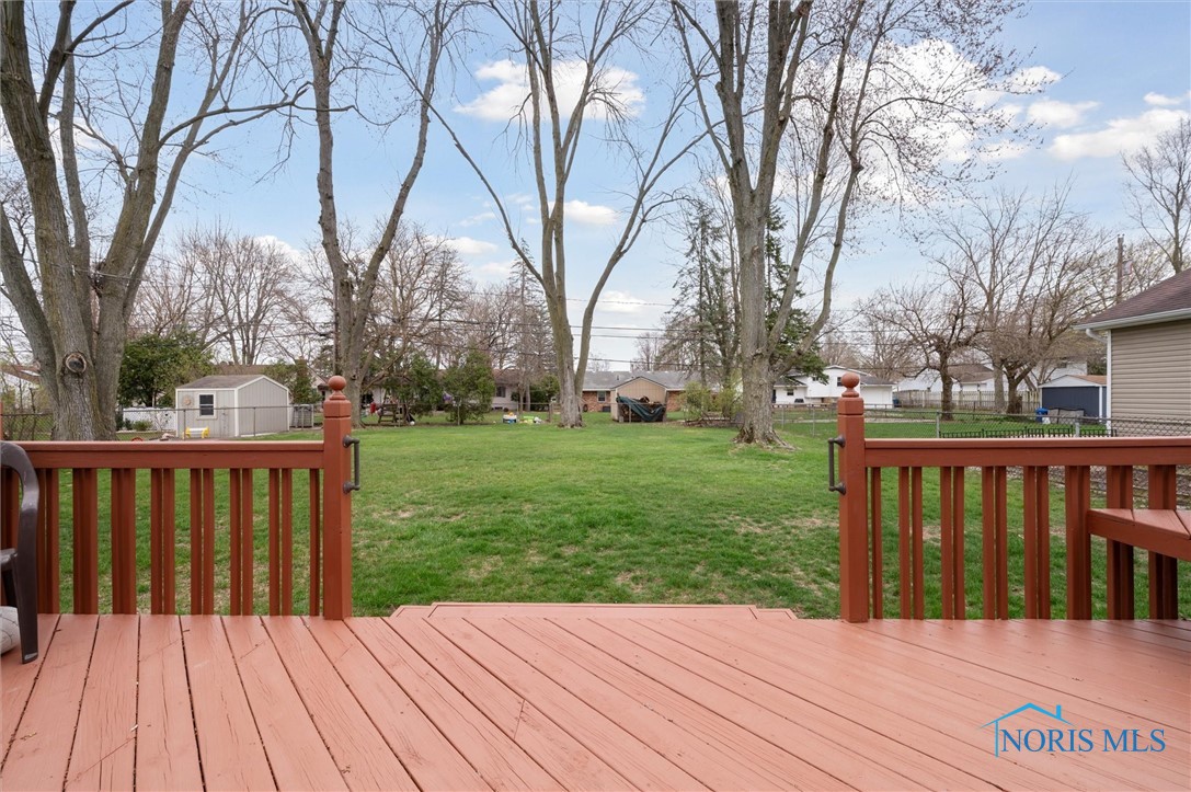 4734 Wickford Drive, Sylvania, Ohio image 41