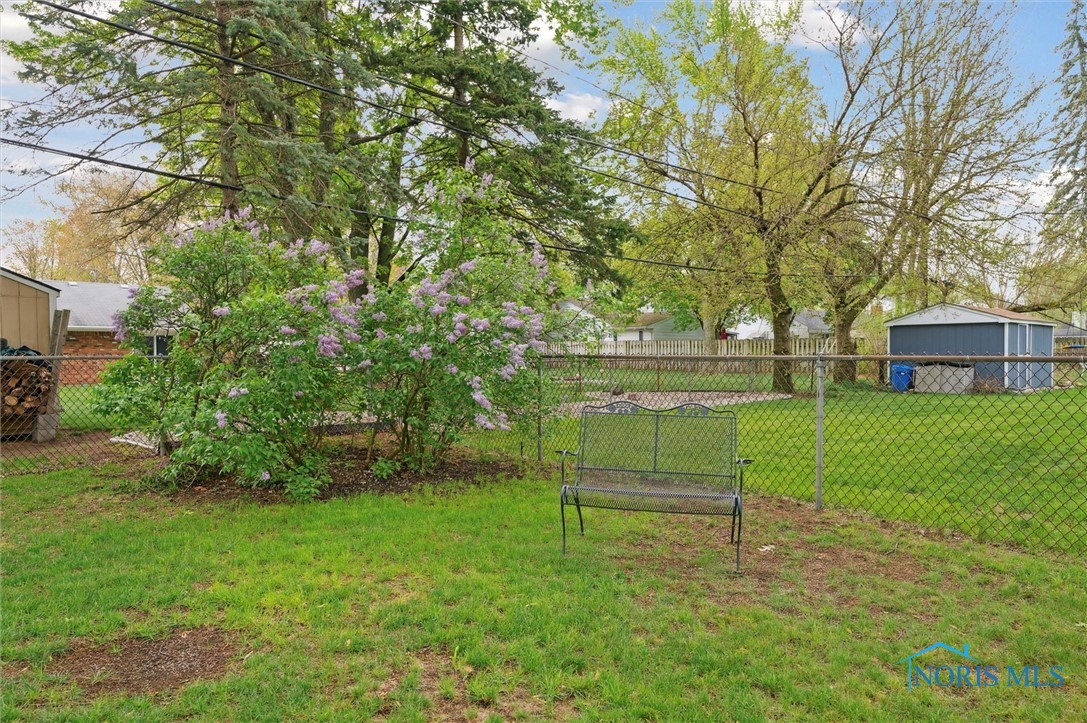 4734 Wickford Drive, Sylvania, Ohio image 39