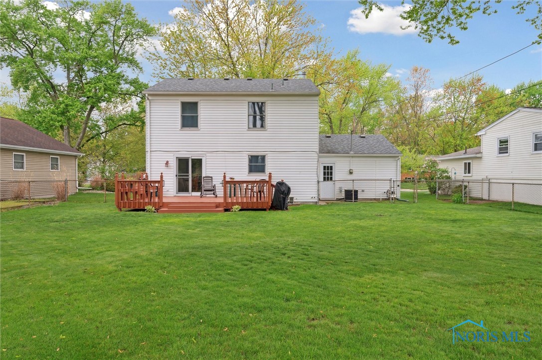 4734 Wickford Drive, Sylvania, Ohio image 37