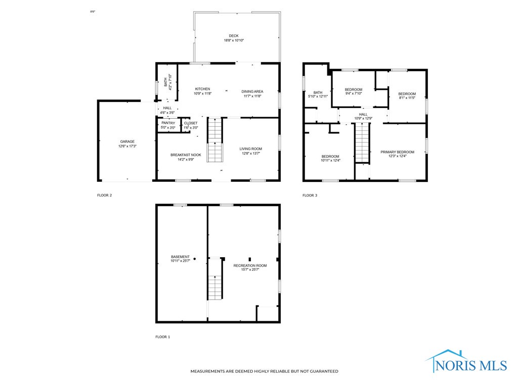 4734 Wickford Drive, Sylvania, Ohio image 45