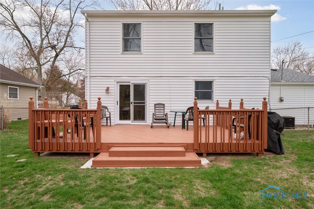 4734 Wickford Drive, Sylvania, Ohio image 40