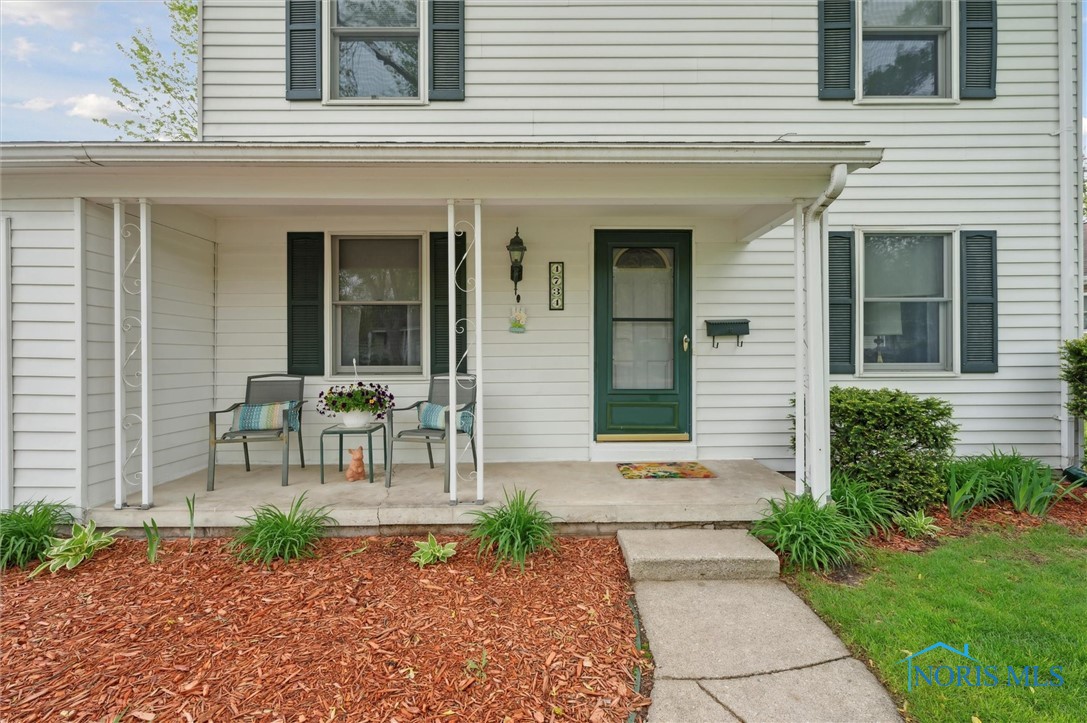 4734 Wickford Drive, Sylvania, Ohio image 4