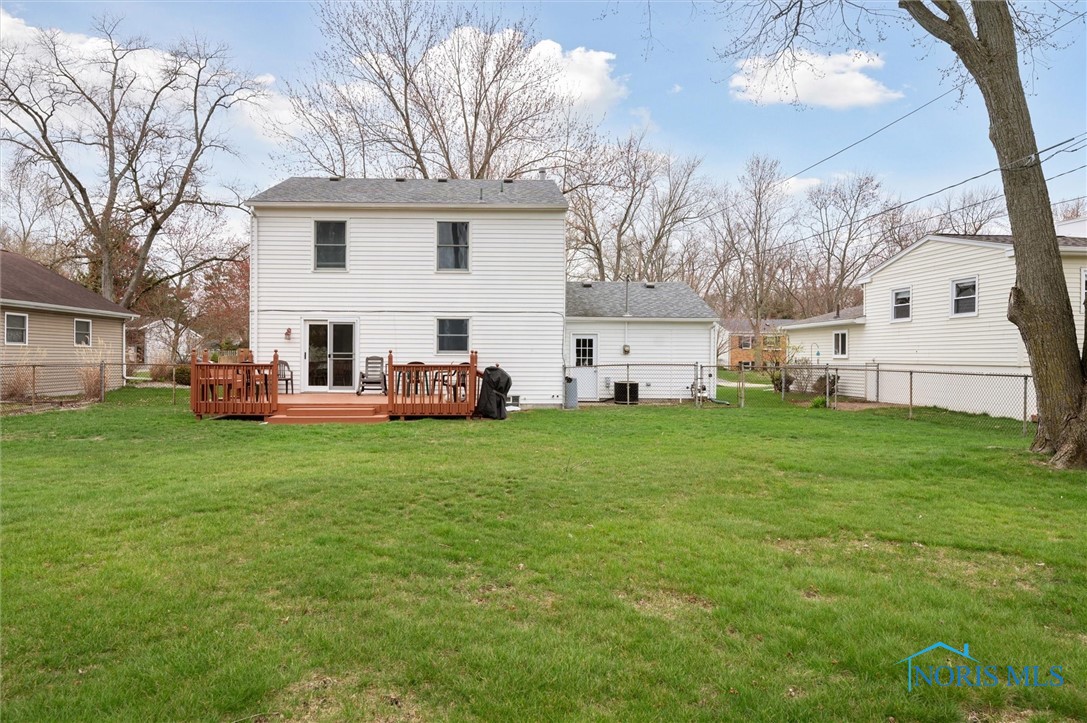 4734 Wickford Drive, Sylvania, Ohio image 42