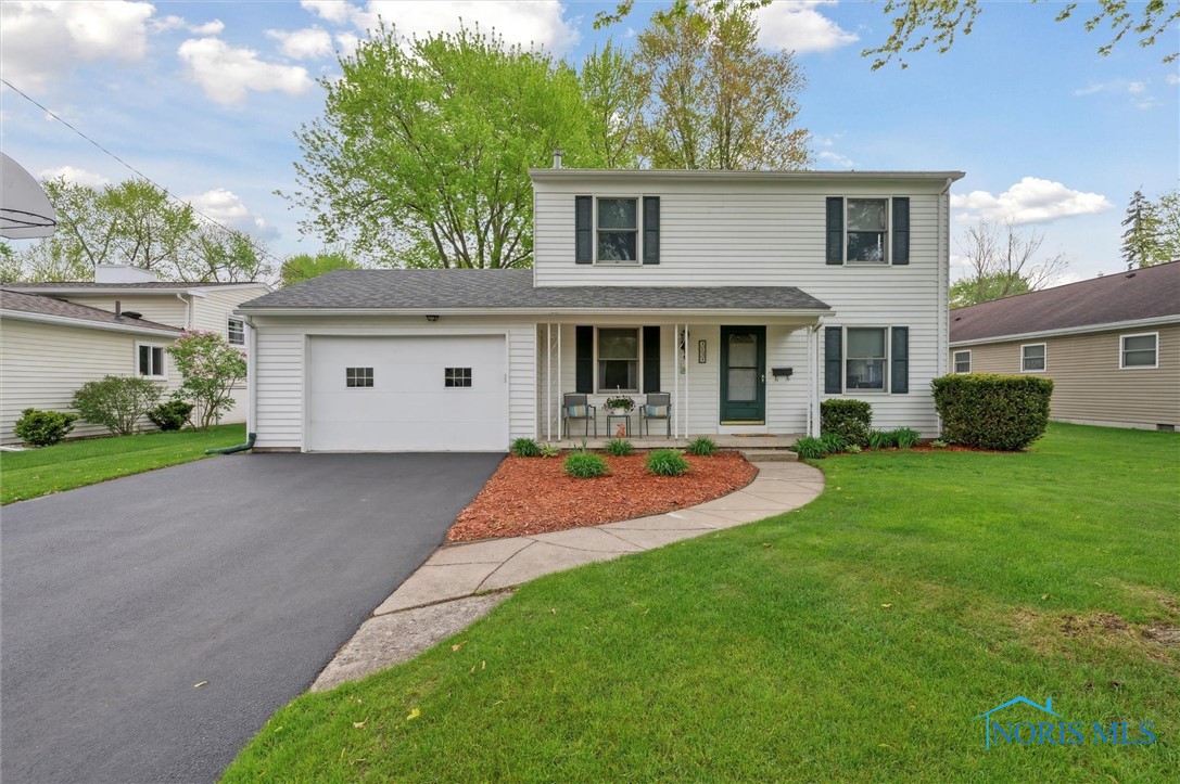 4734 Wickford Drive, Sylvania, Ohio image 3