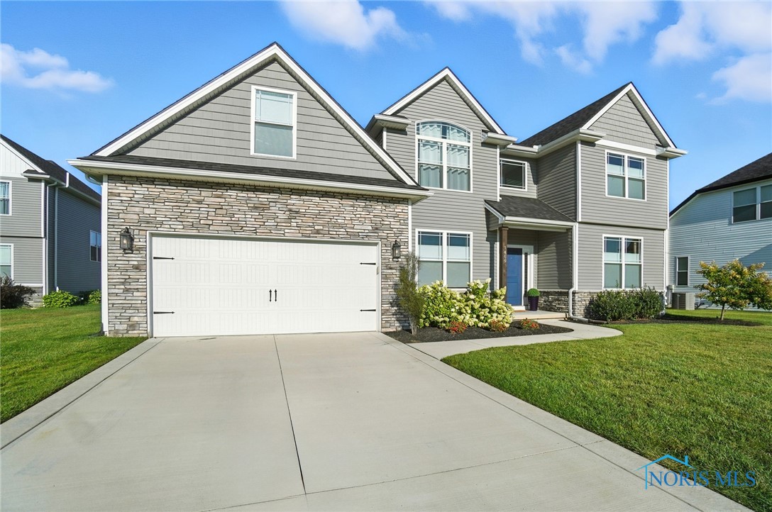 1469 Henline Way