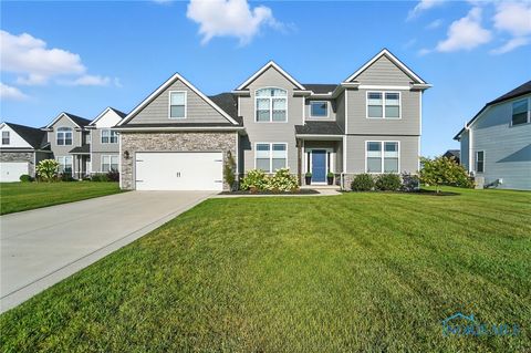 Photo of 1469 Henline Way, Waterville, OH 43566 (MLS # 6134996)