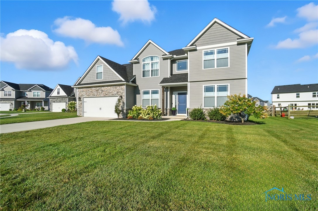 1469 Henline Way