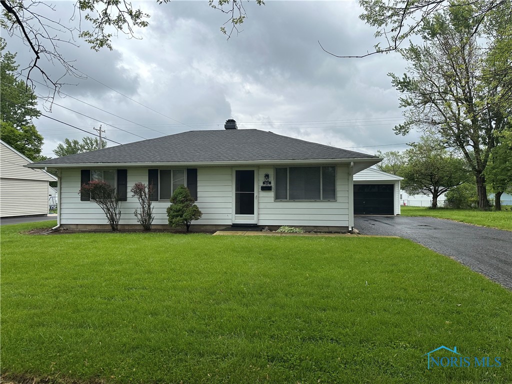 905 Harmon Street, Findlay, Ohio image 1