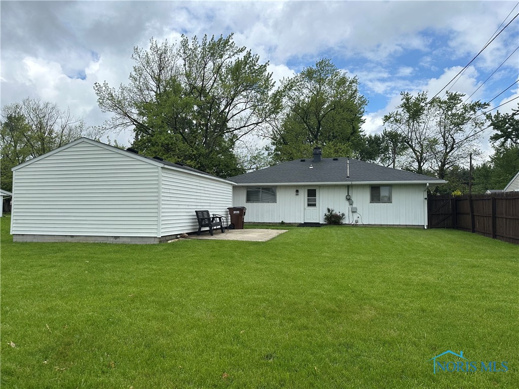 905 Harmon Street, Findlay, Ohio image 9