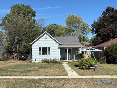 Photo of 726 Clinton Court, Findlay, OH 45840 (MLS # 6136749)