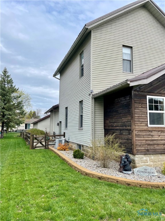 216 E Holland Street, Archbold, Ohio image 29