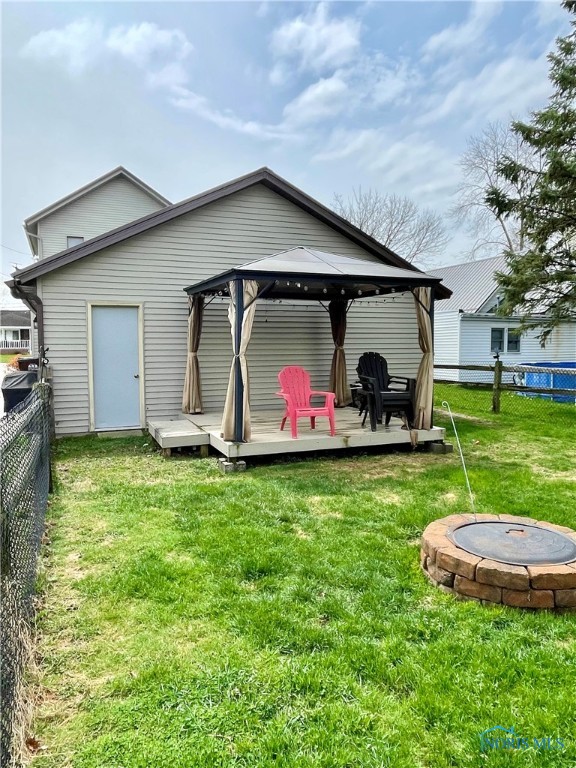 216 E Holland Street, Archbold, Ohio image 36