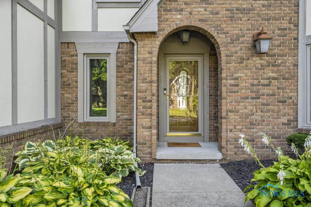 2415 Cannons Park Road