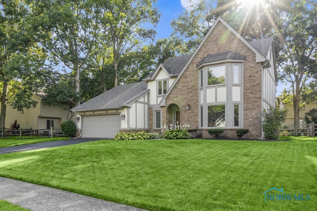 2415 Cannons Park Road