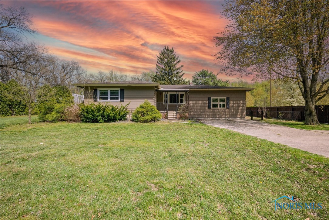 806 N Mccord Road, Toledo, Ohio image 1