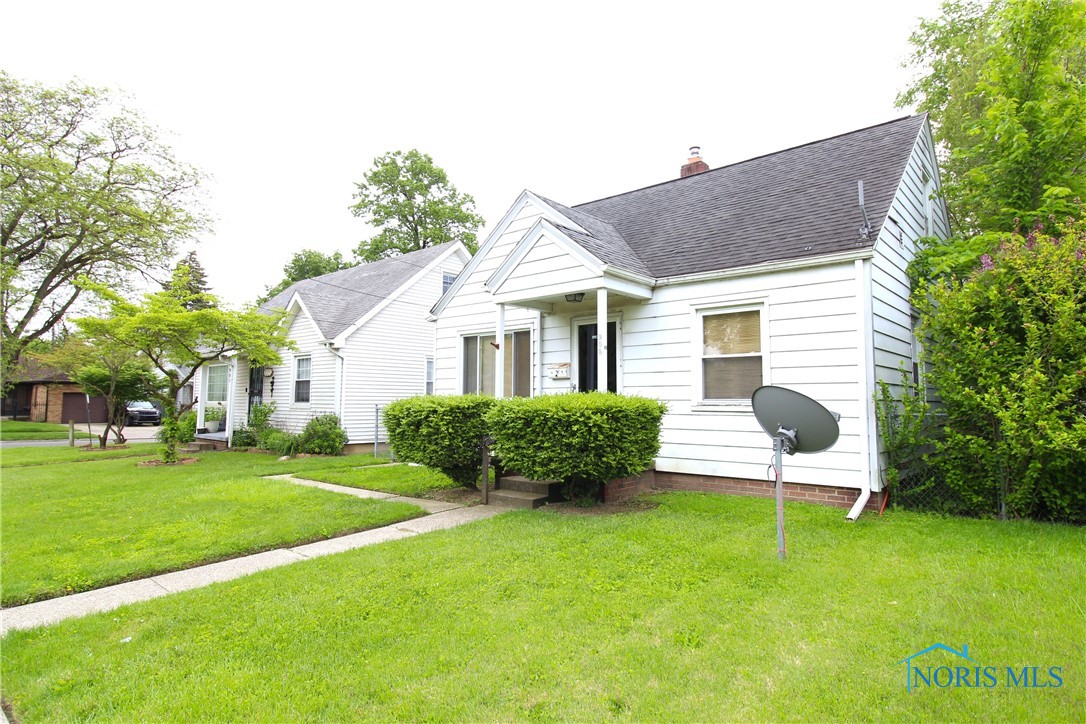 905 Eleanor Avenue, Toledo, Ohio image 27