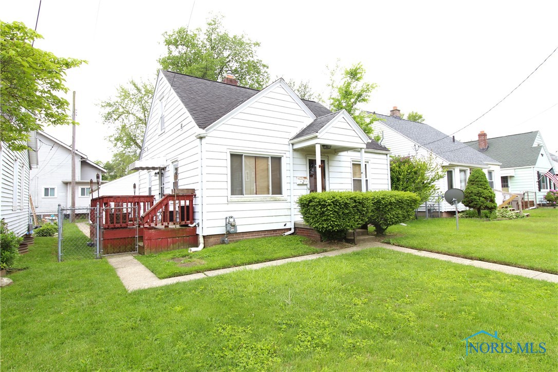 905 Eleanor Avenue, Toledo, Ohio image 26