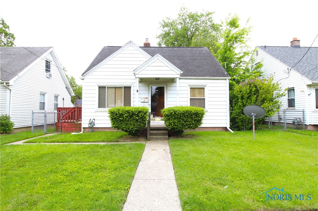 905 Eleanor Avenue, Toledo, Ohio image 1