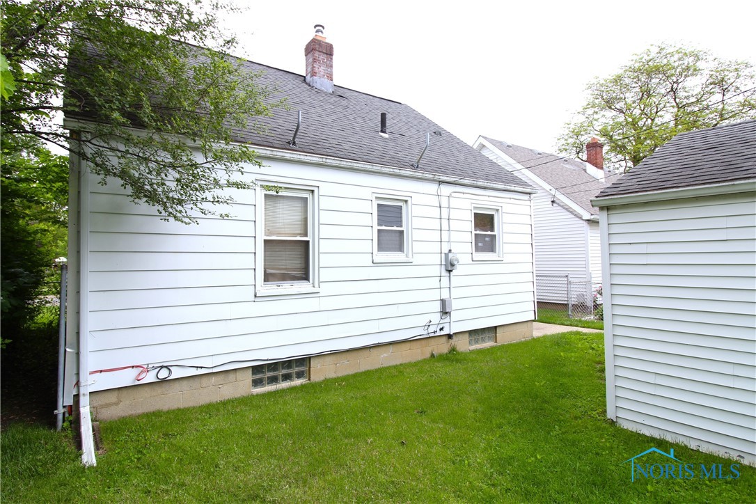 905 Eleanor Avenue, Toledo, Ohio image 23
