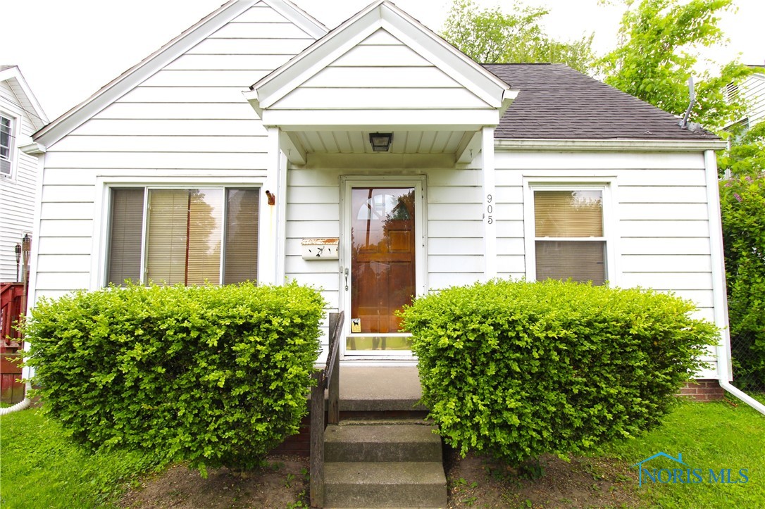 905 Eleanor Avenue, Toledo, Ohio image 2