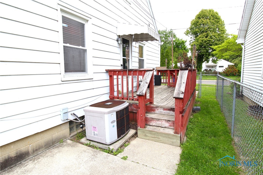 905 Eleanor Avenue, Toledo, Ohio image 24