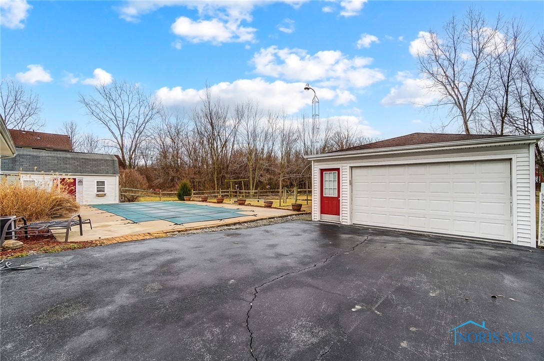 4606 Walbridge Road, Northwood, Ohio image 35