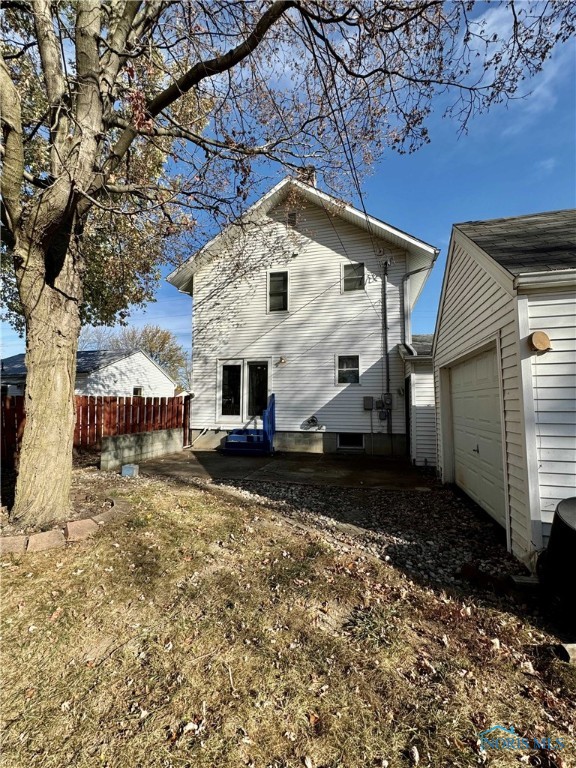 602 S Allen Street, Bryan, Ohio image 36