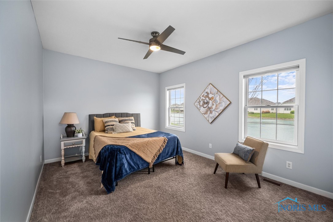 9646 Fieldstone Lane, Sylvania, Ohio image 28
