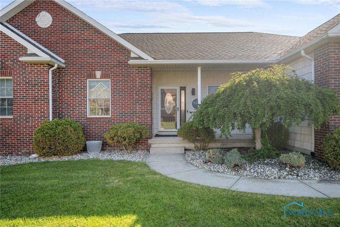 9646 Fieldstone Lane, Sylvania, Ohio image 6