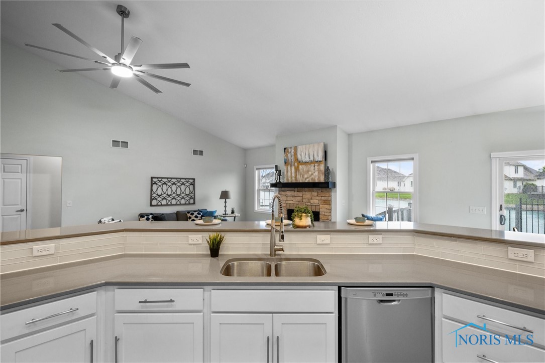 9646 Fieldstone Lane, Sylvania, Ohio image 15