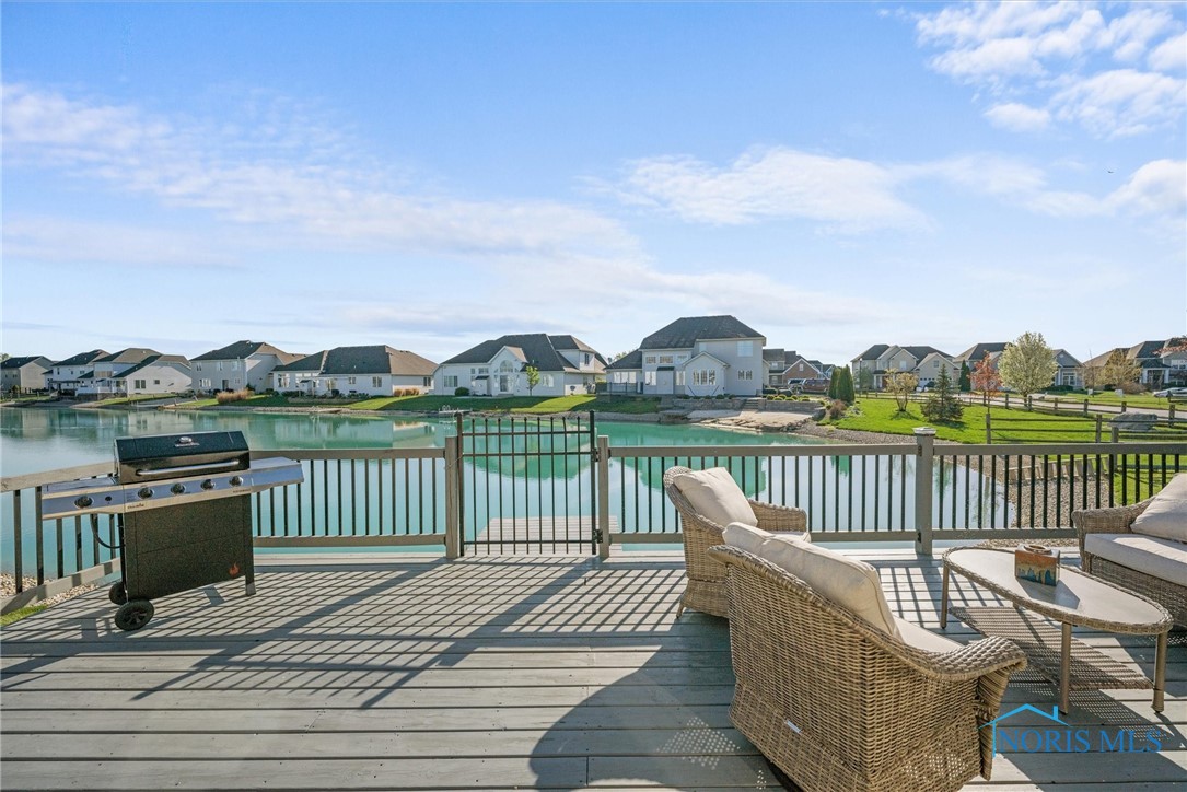 9646 Fieldstone Lane, Sylvania, Ohio image 39