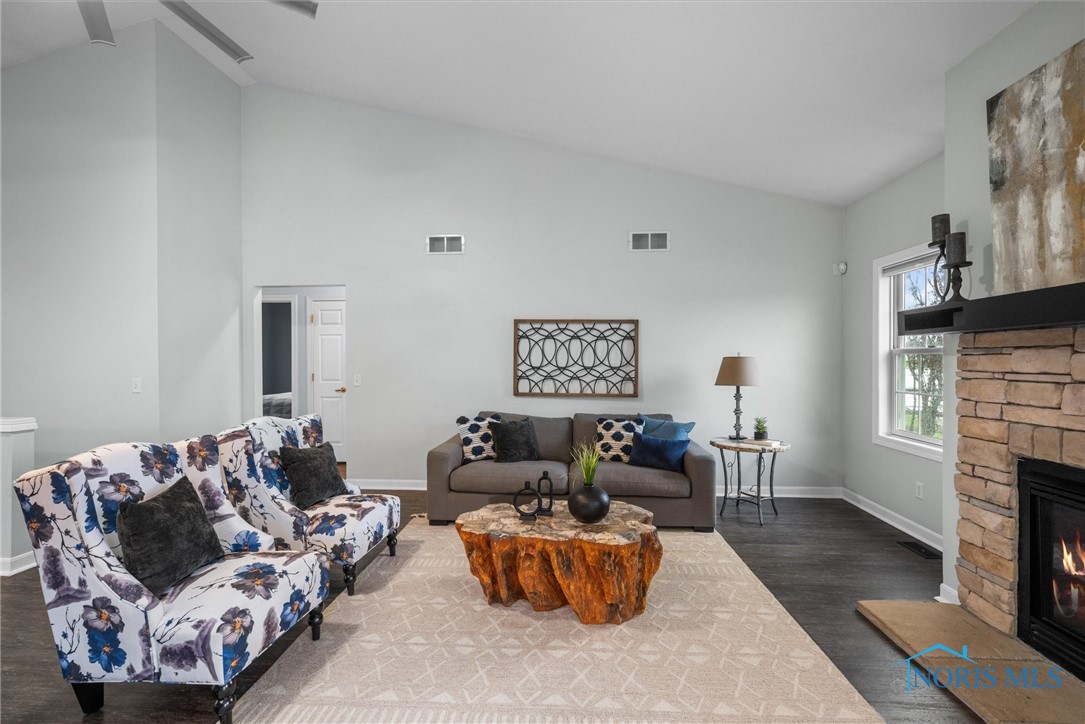 9646 Fieldstone Lane, Sylvania, Ohio image 16