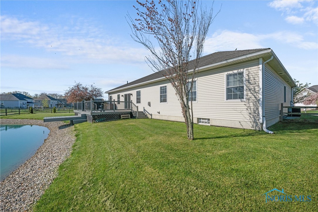 9646 Fieldstone Lane, Sylvania, Ohio image 42