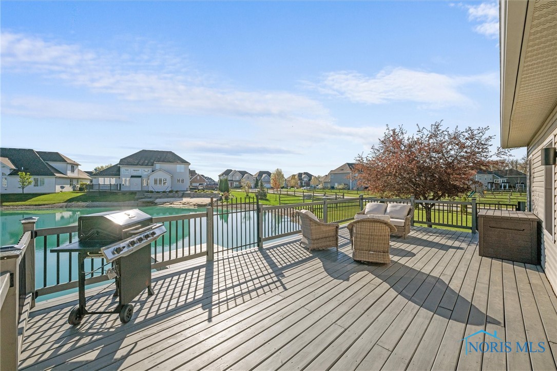 9646 Fieldstone Lane, Sylvania, Ohio image 40