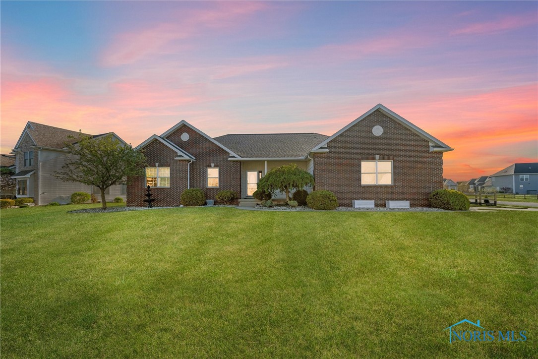9646 Fieldstone Lane, Sylvania, Ohio image 2